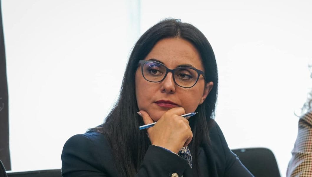 “VV-ja s’e nisi asnjë reformë në arsim” – Lushaku-Sadriu përmend mësimin tërëditor si sukses