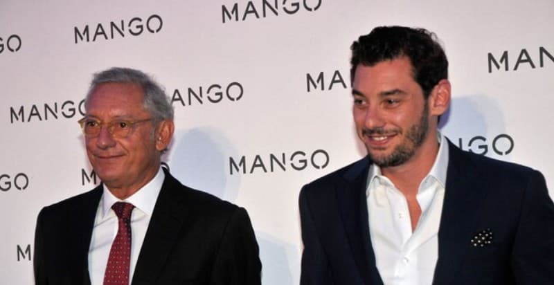 Arrestohet djali i themeluesit të “Mango”, dyshohet për vrasjen e babait të tij