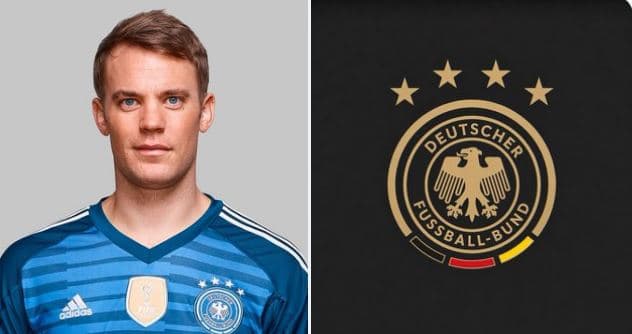 Manuel Neuer do të jetë numri një te Kombëtarja e Gjermanisë
