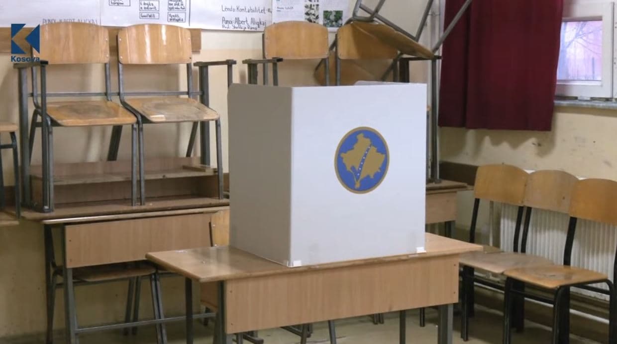 Ndërrimi i qendrës së votimit, aprovohen mbi 11 mijë kërkesa, refuzohen 564