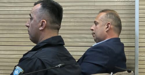 Jevtiq dënohet me 6 vjet burgim e 2000 euro gjobë për spiunazh