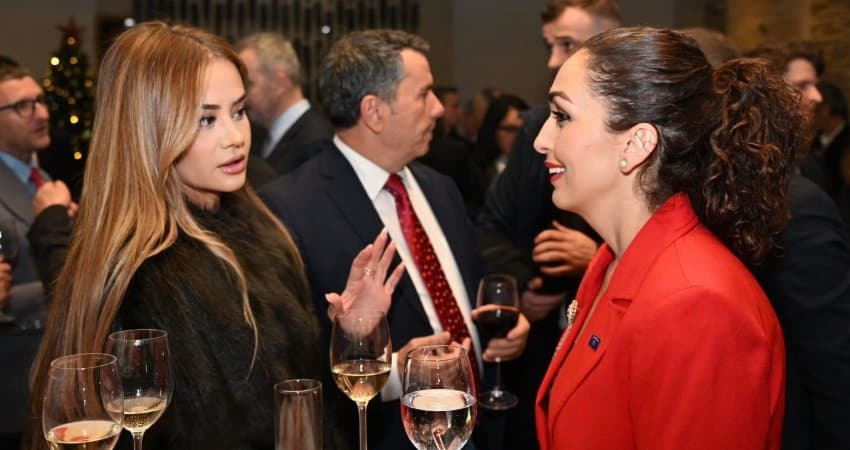 “Frizerkë” – Meliza Haradinaj i reagon Konjufcës ndaj asaj që tha për Osmanin: Gjuhë përçarës, e dëmton seriozisht imazhin e shtetit