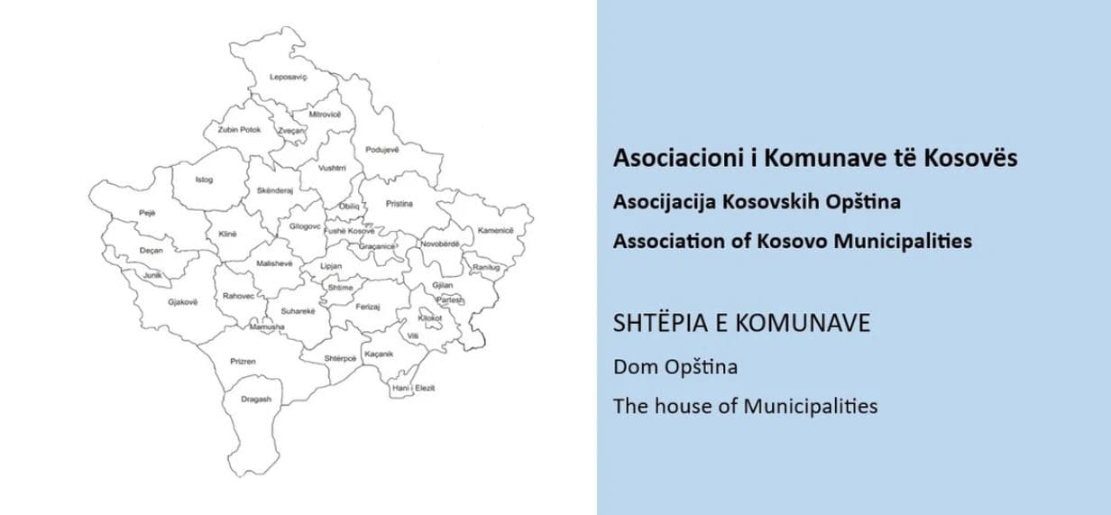 AKK: Komunat do ta dërgojnë në Kushtetuese rregulloren e Qeverisë për pranimin në shërbimin civil