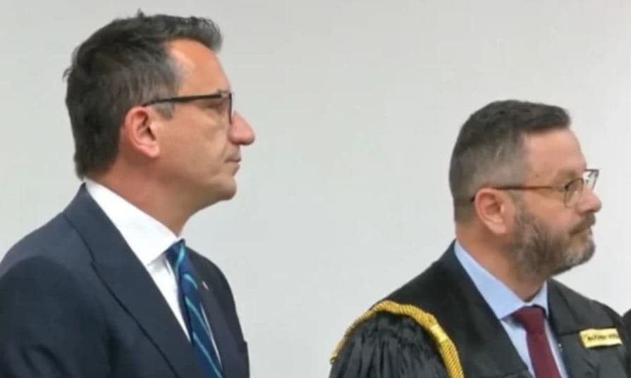 Erion Veliaj kërkoi shfuqizimin e masës ‘arrest në burg’, mbyllet pa vendim seanca në Gjykatë Kushtetuese