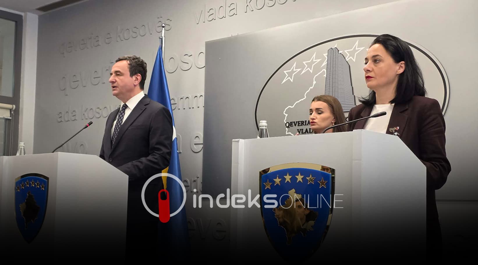 Kurti dhe Pacolli prezantojnë pakon për largimin e deponive ilegale