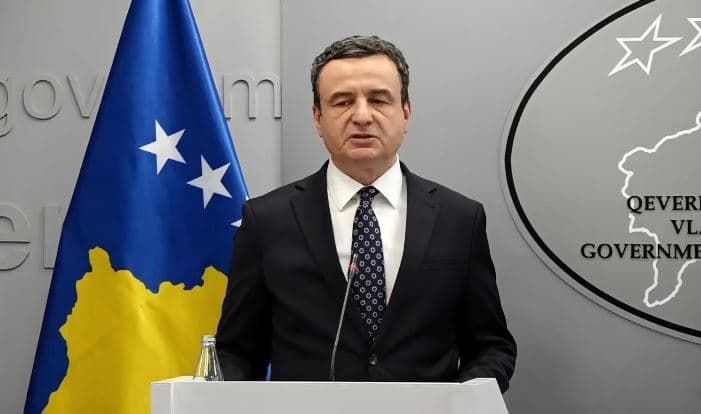Arrestimi i 7 serbëve në Graçanicë për presion ndaj votuesve, Kurti: Kurrë nuk ka pasur kaq shumë trysni nga Beogradi