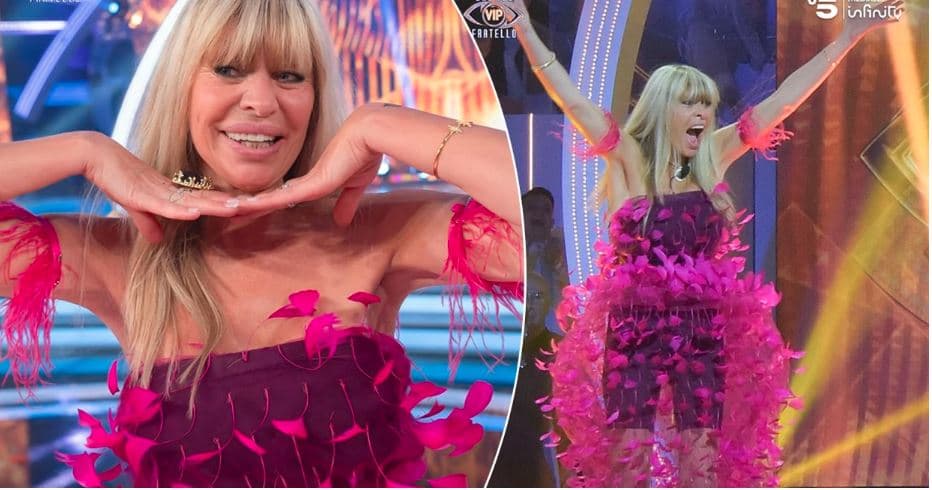 Mbesa e Benito Mussolinit e fiton Big Brother VIP në Itali