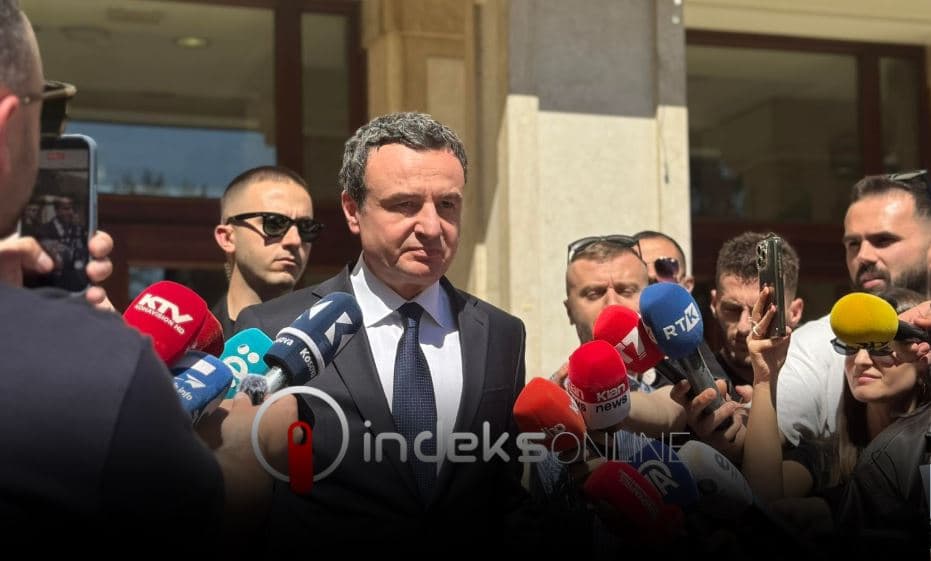 Transferi i ditës, Albin Kurti e merr në ekip ish-nënkryetaren e LDK-së!