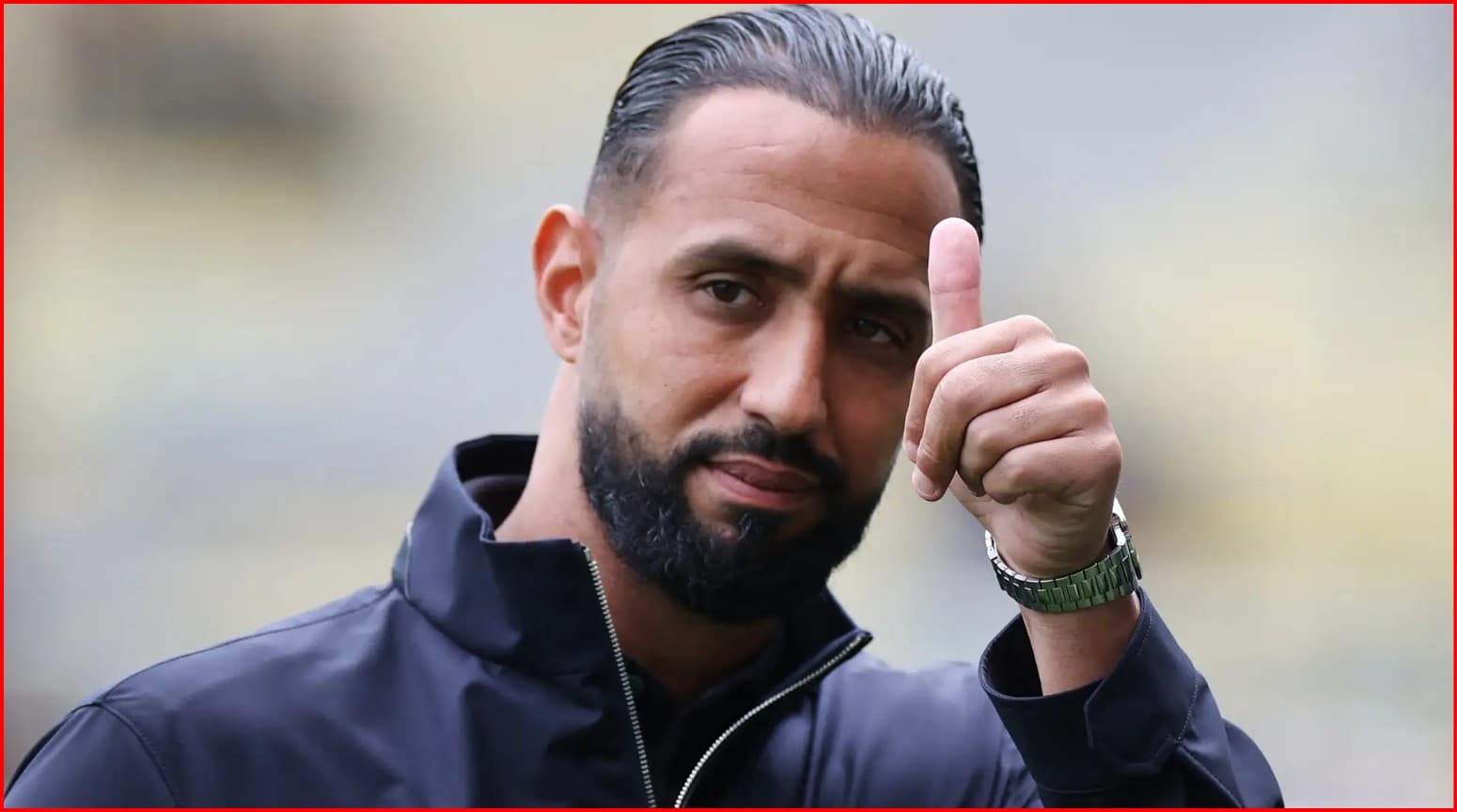 Benatia nuk e përjashton PSG-në