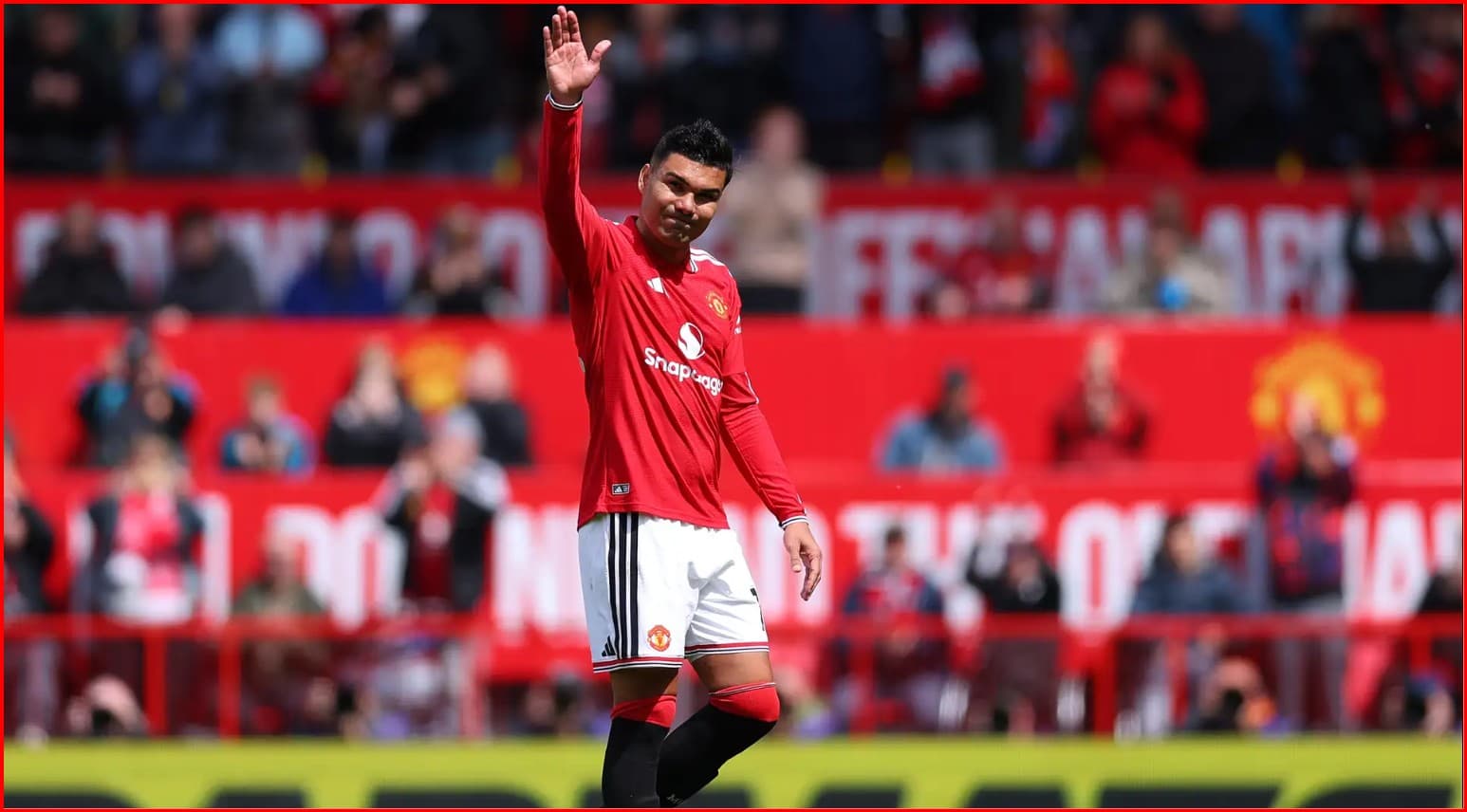 Casemiro zgjedh Inter Miamin