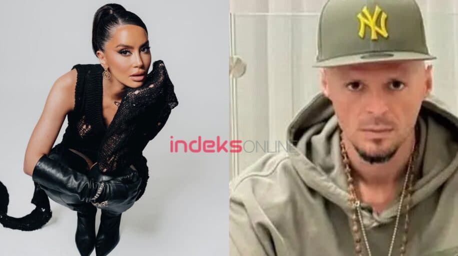 S’pritej, Dafina bashkon forcat me Cllevion, rrjedh në publik kënga e tyre