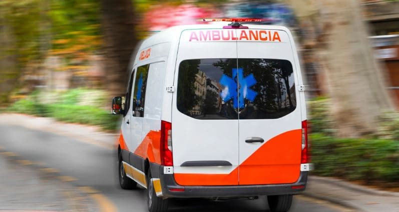 E rëndë në Spanjë, 2-vjeçarja humb jetën nga nxehtësia! Babai e harroi në makinë