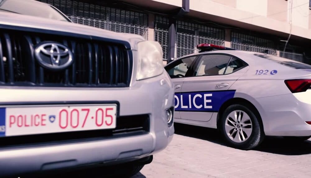 Vdekje 31-vjeçarit në Vushtrri, që ra nga objekti, Policia: Është iniciuar rast rrezikimi i sigurisë në vendin e punës