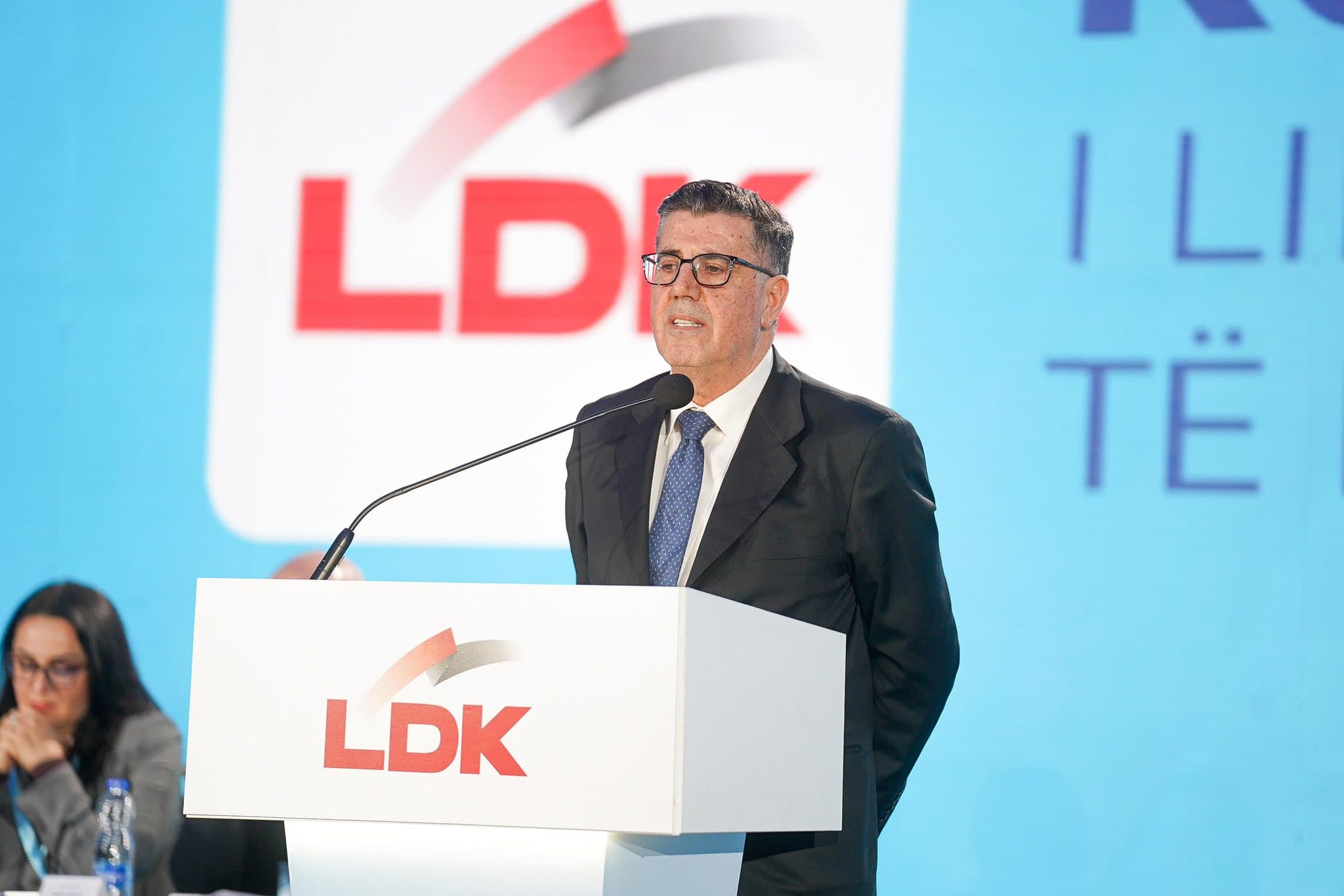 Haziri: Kurti e futi Gjilanin në “gropë të zezë politike”
