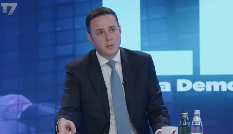 Abdixhiku zotohet: Me LDK-në në Qeveri nuk do të ketë rritje të çmimit të rrymës