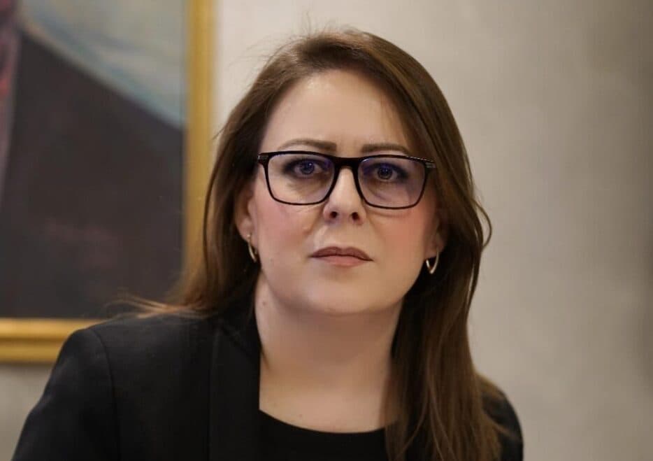 Hykmete Bajrami thotë se po shpërndahen lajme të rreme gjoja ajo ka thënë se do të ndalen shtesat për fëmijë