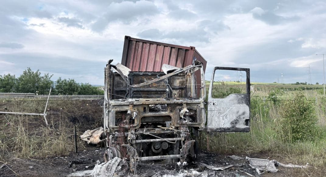 Krejt çka dihet për aksidentin fatal ku u përfshi kamioni me targa te Kosovës