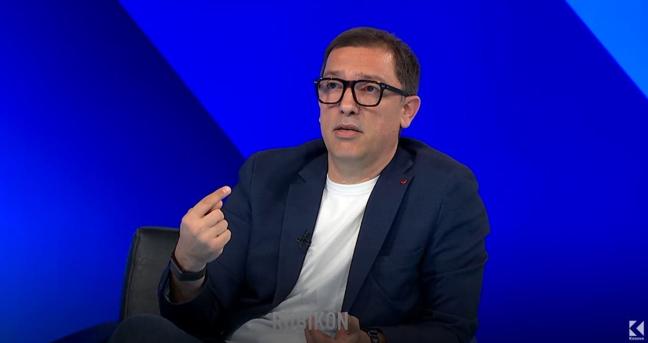 Sejdiu për 100 eurot: Ky nuk është kujdes për qytetarin, kjo është blerje e votës