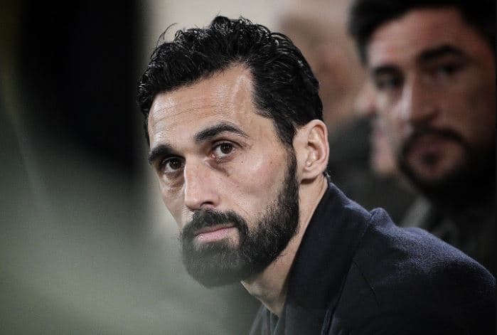 Arbeloa zyrtarizon largimin nga Reali