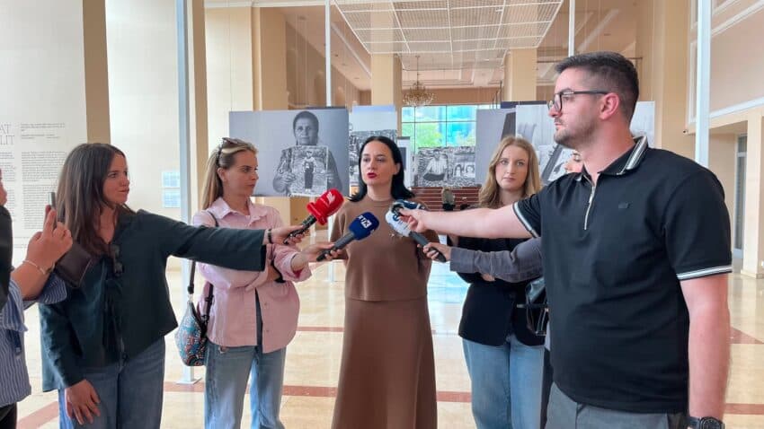Pacolli: Komuna e Pejës i ka “mbyllur veshët”, vendimi për Rugovën është i përkohshëm