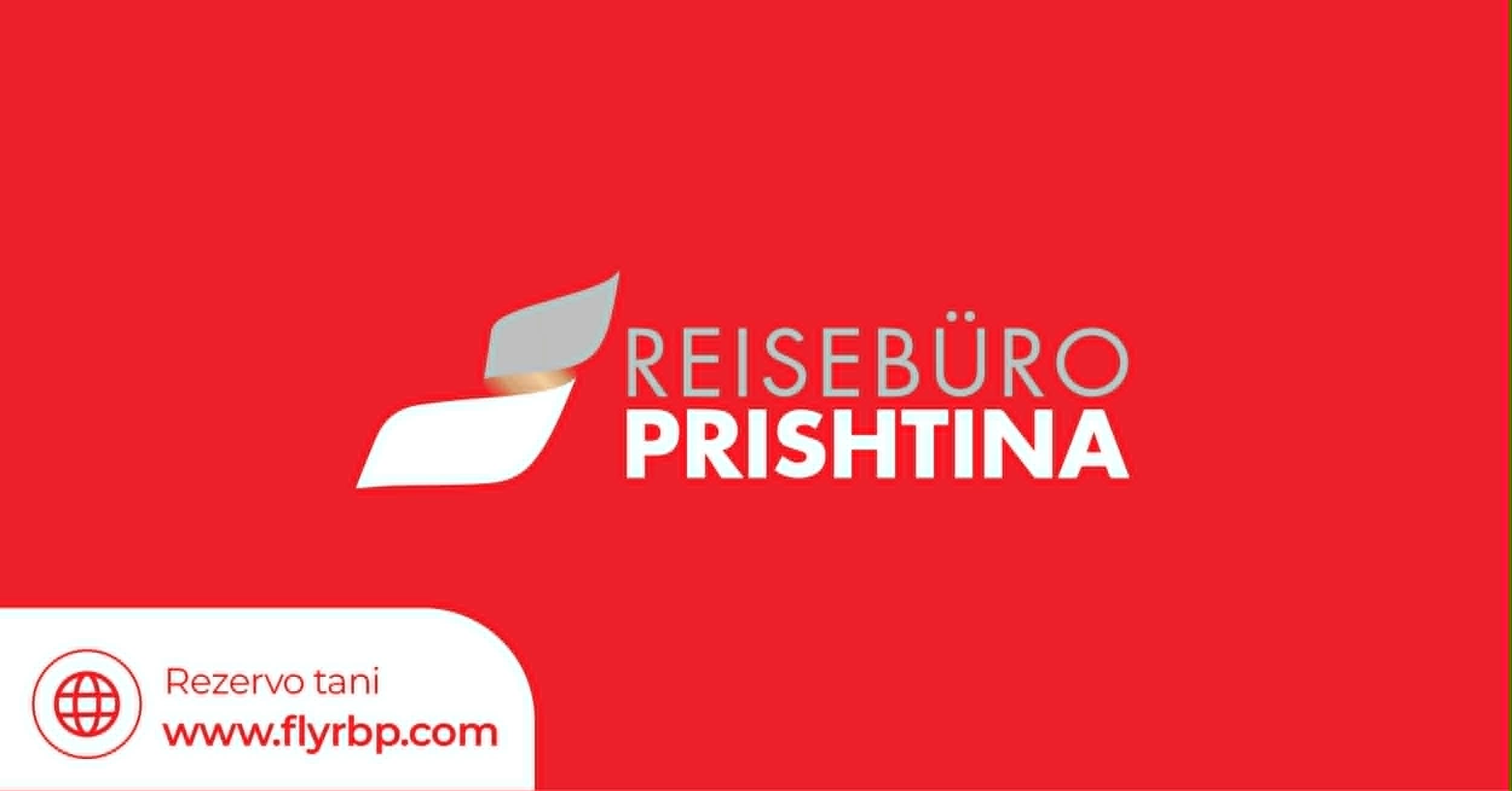 Reisebüro Prishtina – Zgjedhja e duhur për udhëtime të sigurta