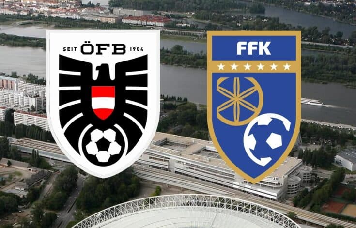 Caktohet stadiumi ku do të luhet ndeshja e Ligës së Kombeve mes Austrisë dhe Kosovës