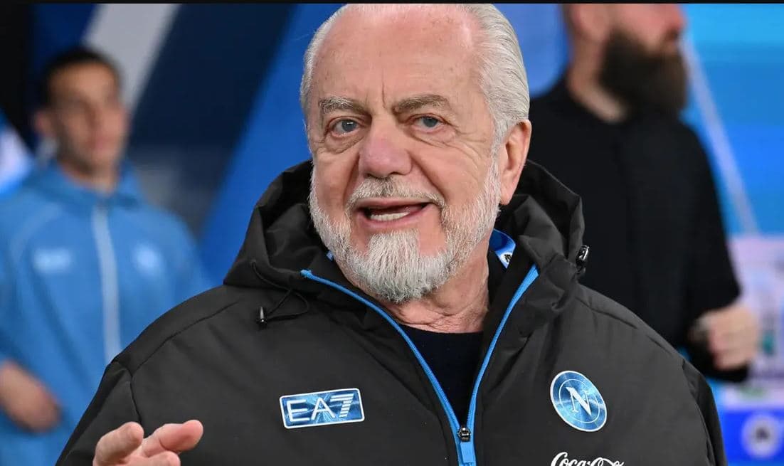 Skuadra e njohur italiane ku pronar është De Laurentiis, bie në Serie C