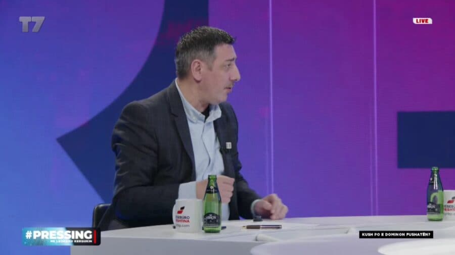 “Kungja, tamël e kifle tash edhe vitra” Syla: Nëse Kosova është kaq e ligë me e shitë votën për 100 euro, le ta shesin