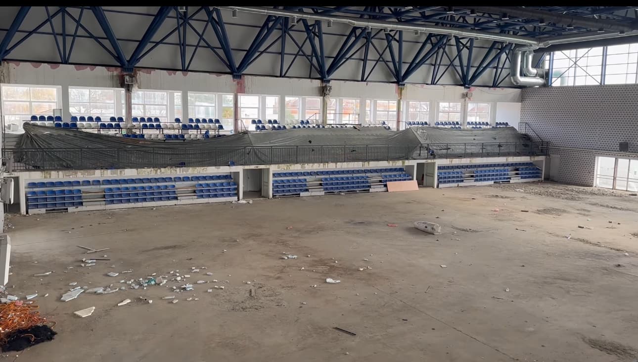Trajneri i kampionëve ka një pyetje publike për Kurtin: Kur do të na bëhet palestra?