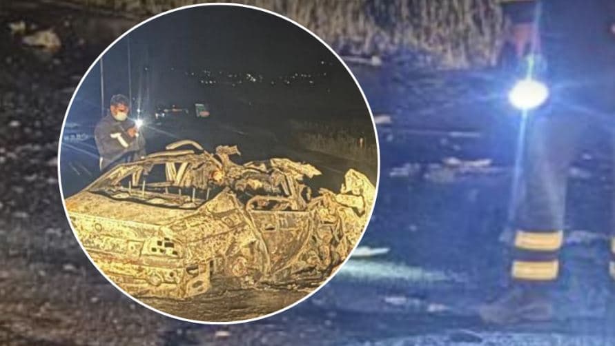 Kërkohet paraburgim për 76-vjeçarin nga Kosova, i përfshirë në aksidentin tragjik në qarkoren e Shkupit