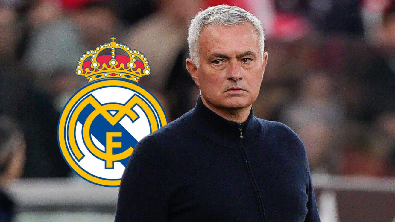 Mourinho pritet t’i largojë 10 lojtarë nga Reali gjatë verës