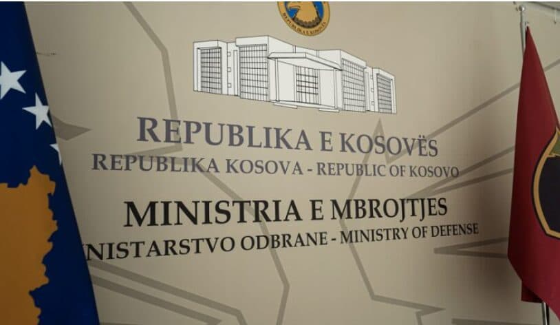 Ministria Mbrojtjes mirëpret raportin e DASH-it për Kosovën: Dëshmon progresin tonë në kaacitetet mbrojtëse