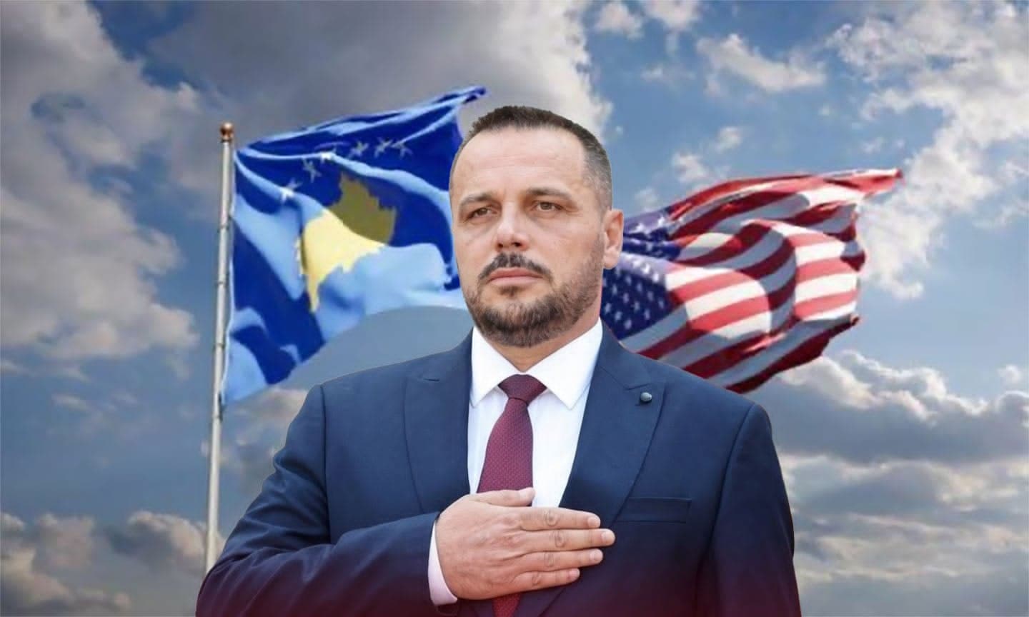 Maqedonci: Raporti i SHBA-së konfirmon mbështetjen për transformimin e FSK-së