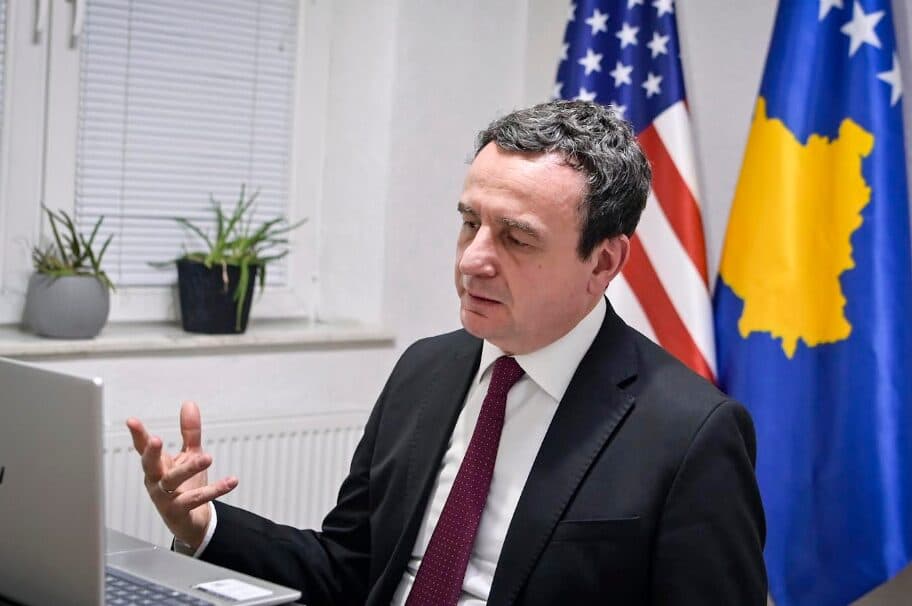 REL/ SHBA: Presim që plani i Qeverisë për Xhandarmërinë të jetë në përputhje me zotimet për ruajtjen e paqes