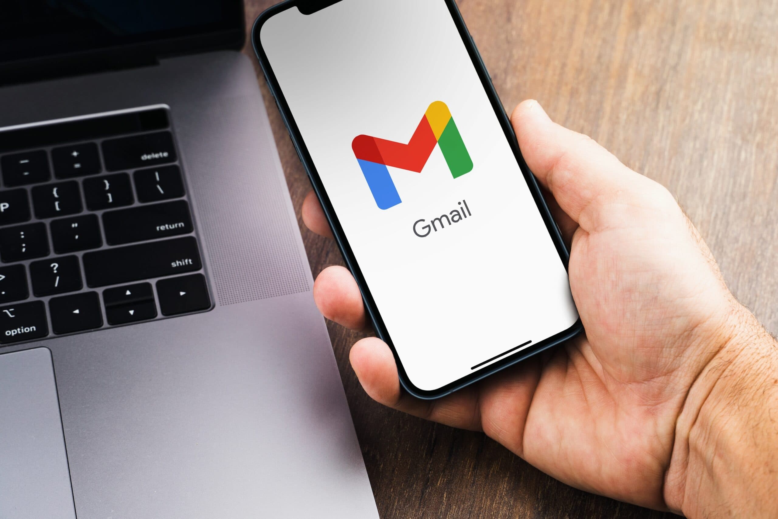 Google me funksion të ri në Gmail