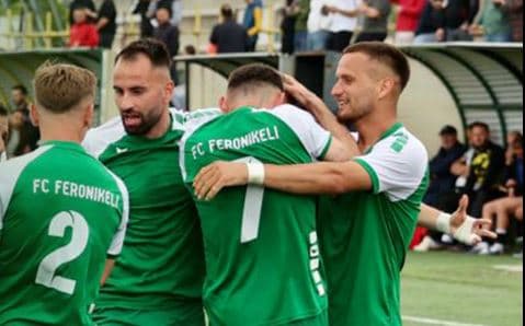 Fitorja ndaj Ramiz Sadikut e rikthen Feronikelin’74 në Superligë