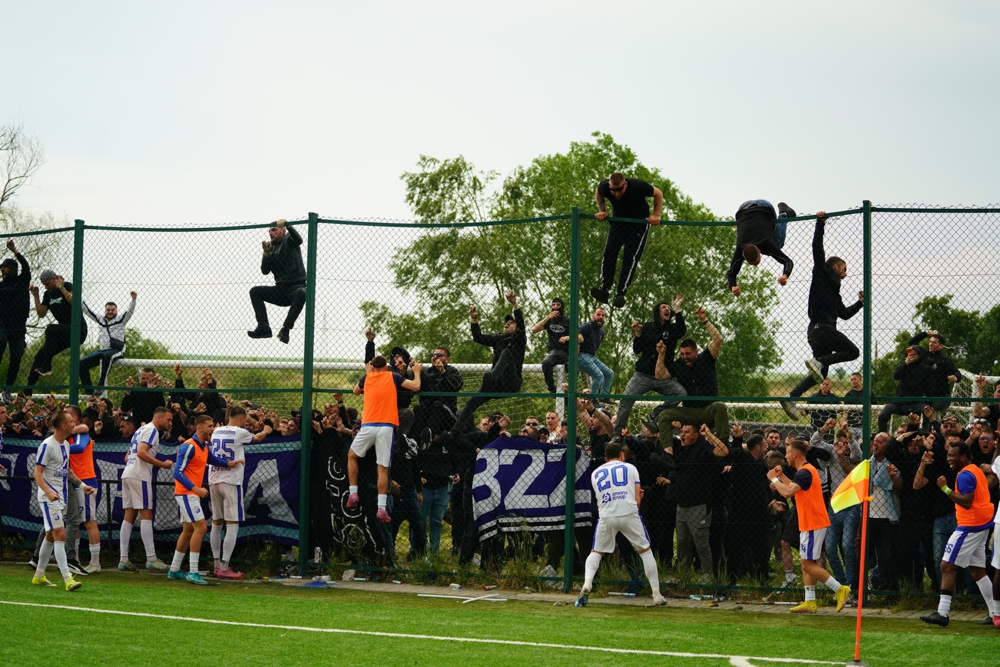 Vushtrria shpallet kampione e Ligës së Parë, promovohet në Superligë pas 6 sezonesh