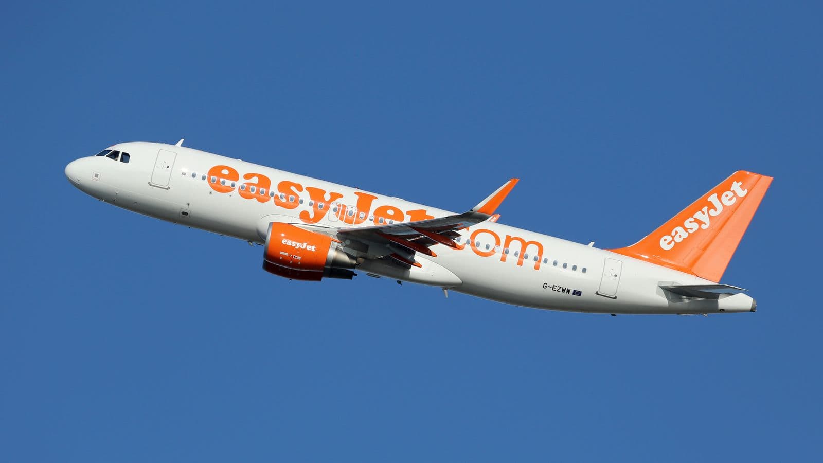 EasyJet devijon fluturimin për në Romë pas alarmit për bateri në bagazh