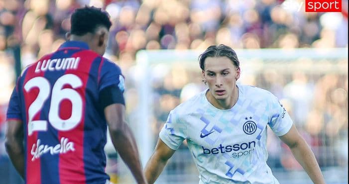 Interi e mbyll me barazim sezonin në Serie A ndaj Bolognës