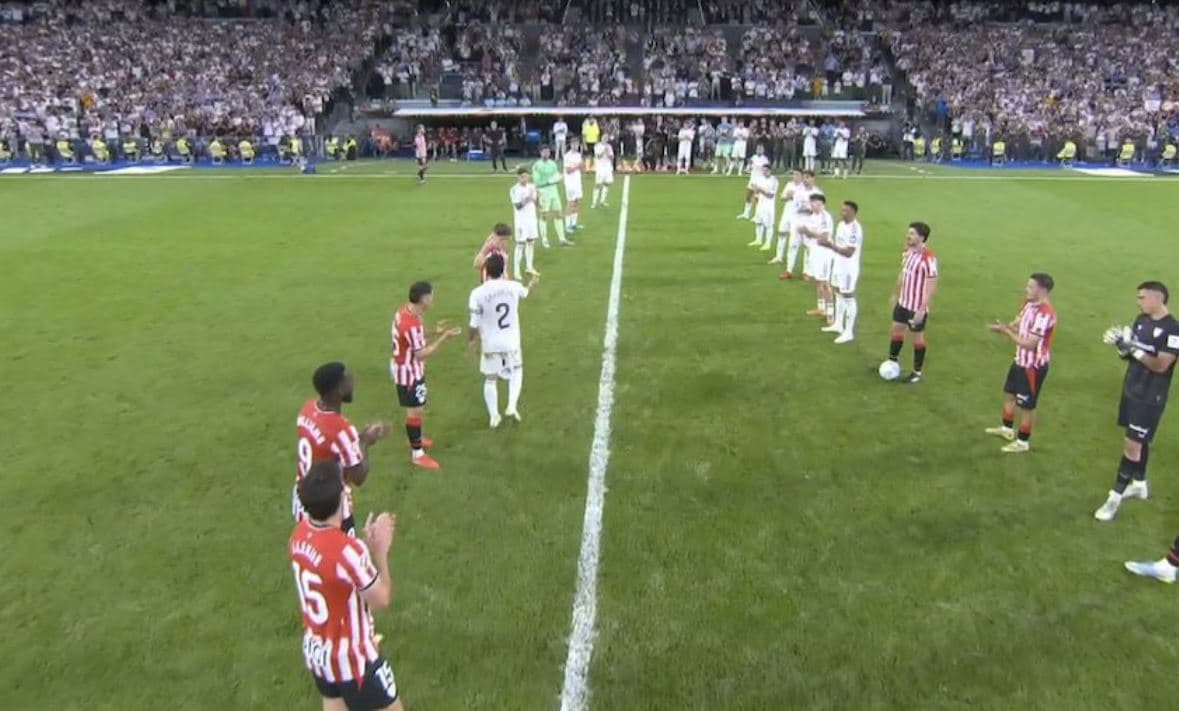 Carvajal largohet me lot në sy, luajti ndeshjen e fundit me Realin