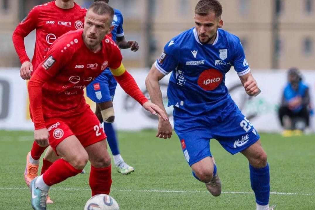 Dita e ndeshjeve në Superligë: Derbi luhet në Gjilan, pesë skuadra në luftë për t’i ikur barazhit