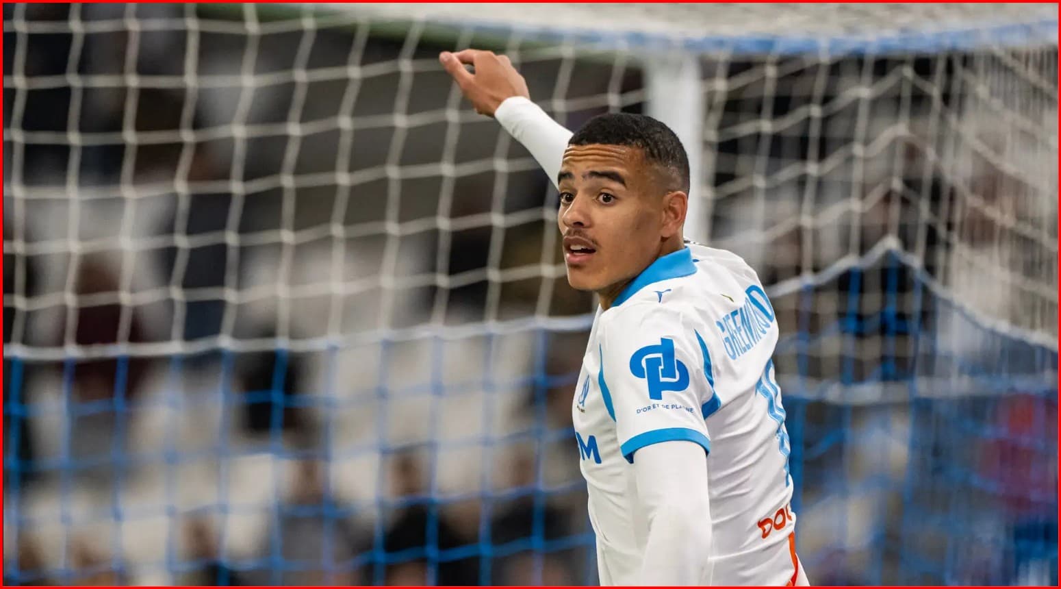 Greenwood drejt Fenerbahçes?