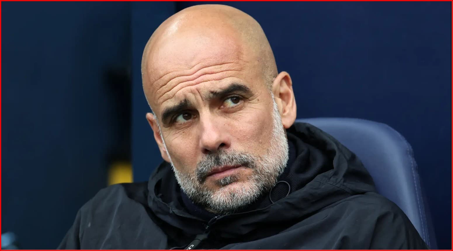 Guardiola: City nuk mund të më kopjojë