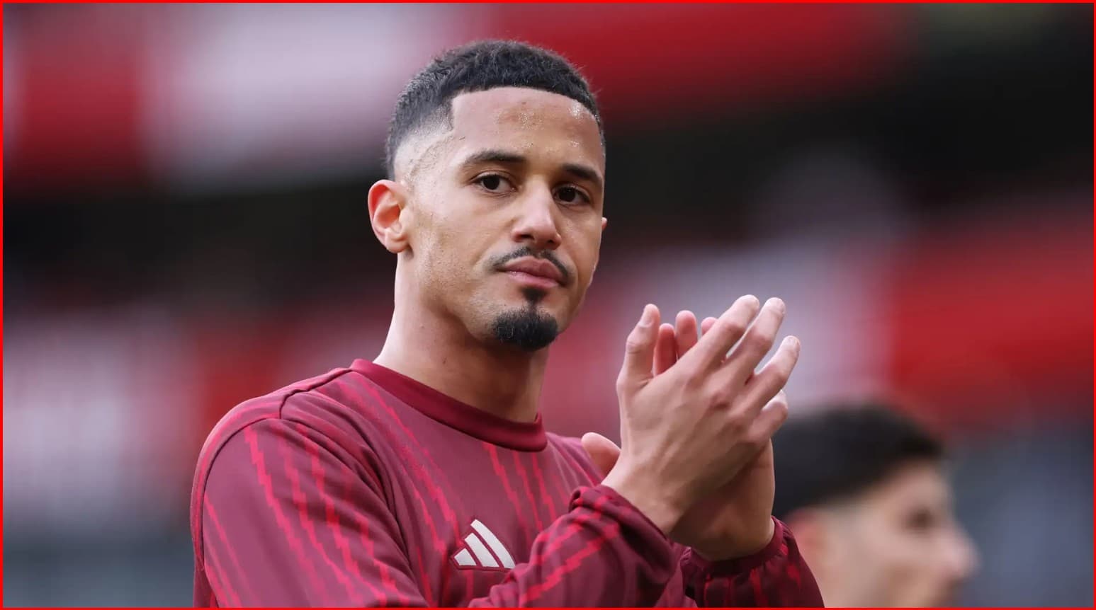 Saliba paralajmëron PSG-në: Jemi të etur për trofe