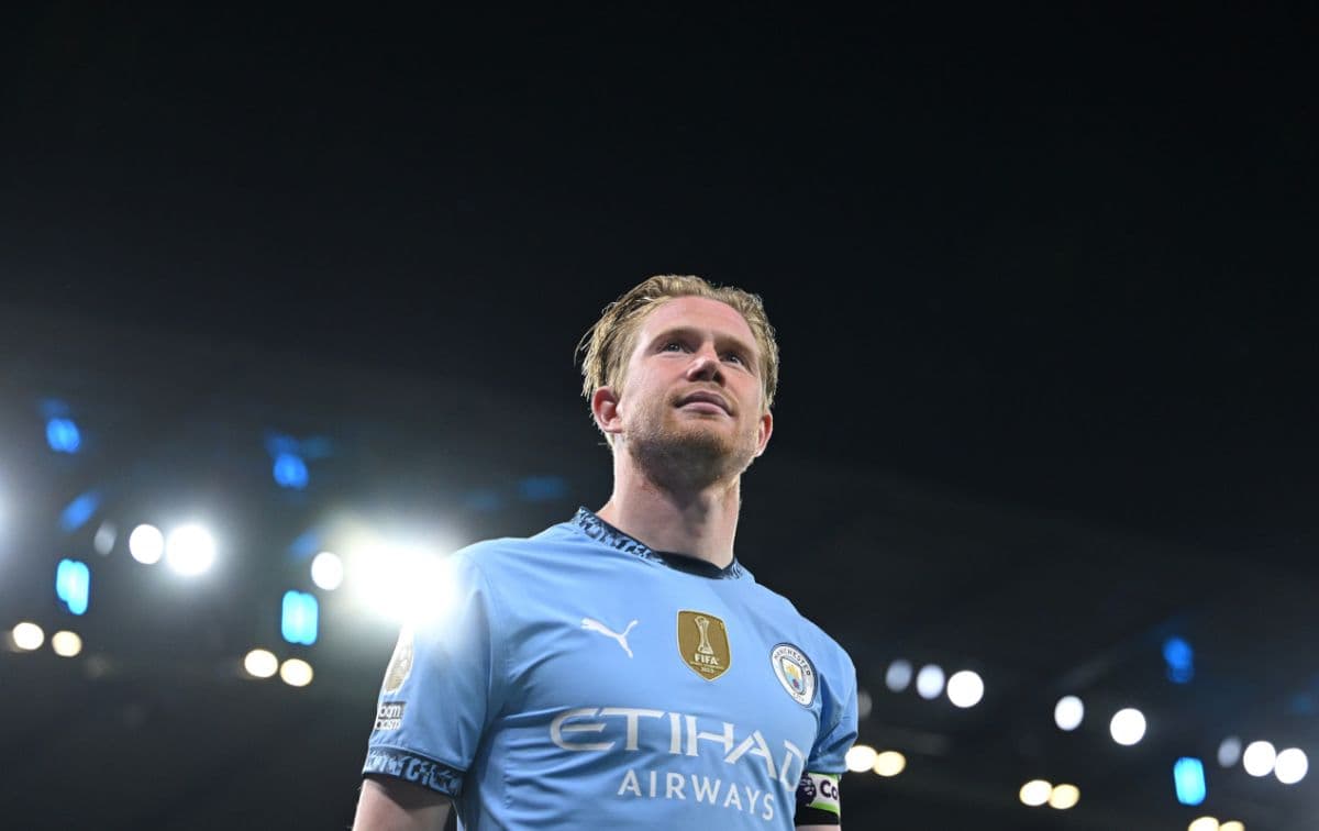 De Bruyne beson se Premierliga ia mohoi thyerjen e rekordit të asistimeve