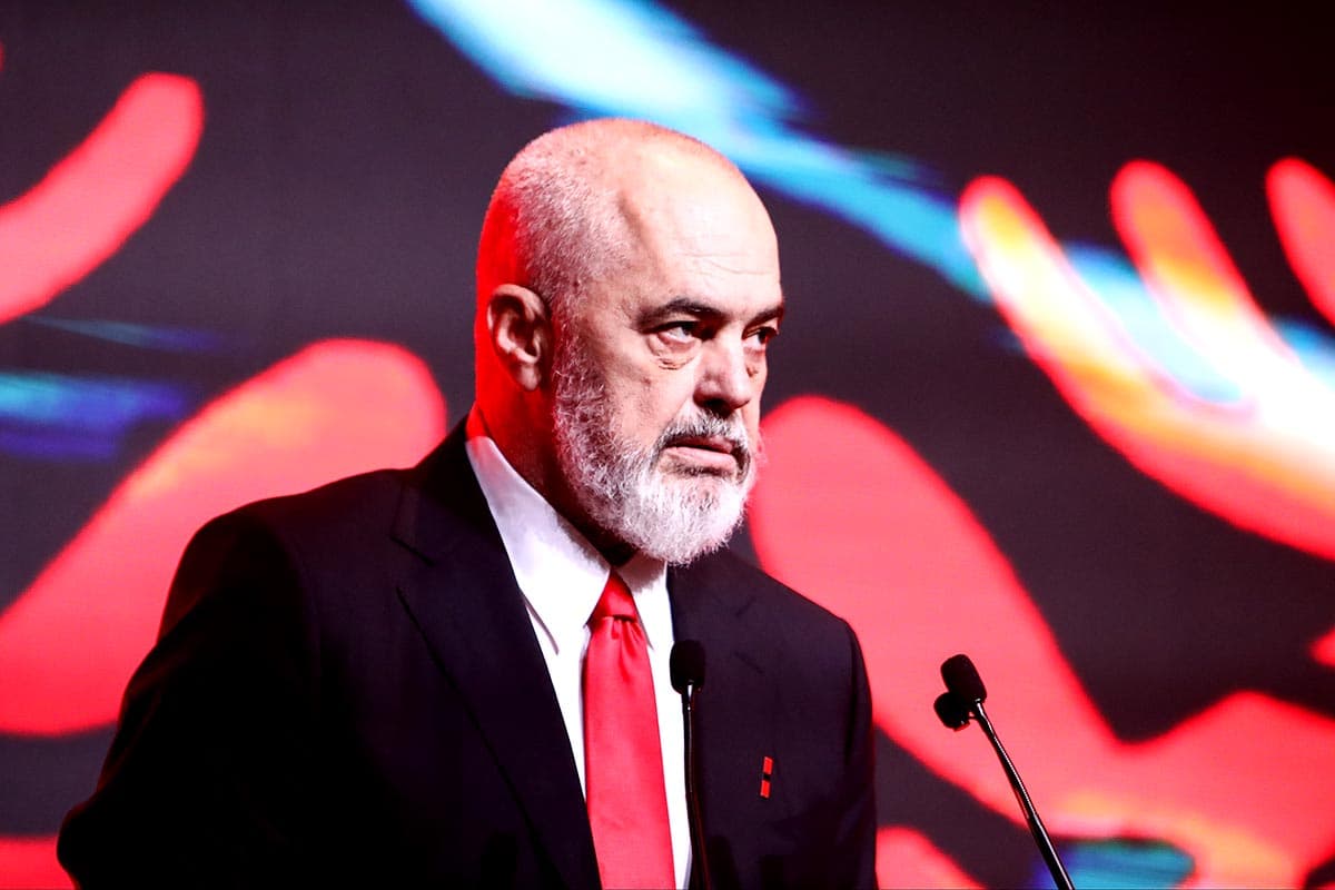 Rama: Mister i gëzueshëm që çelja e fazës mbyllëse drejt BE-së përkon me përvjetorin e lindjes së Frashërit