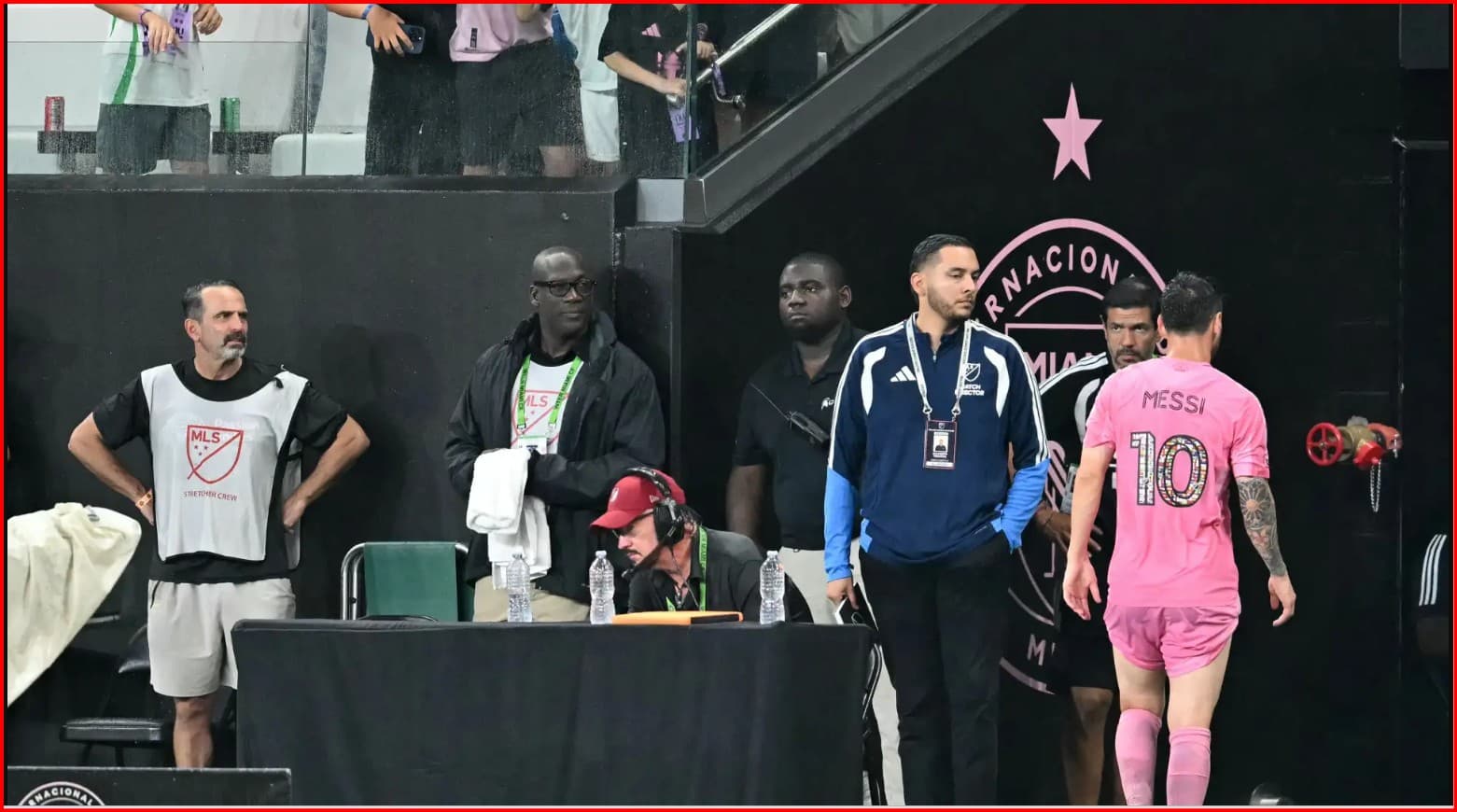 Messi shqetëson Argjentinën para Botërorit, lëndohet në ndeshjen e fundit