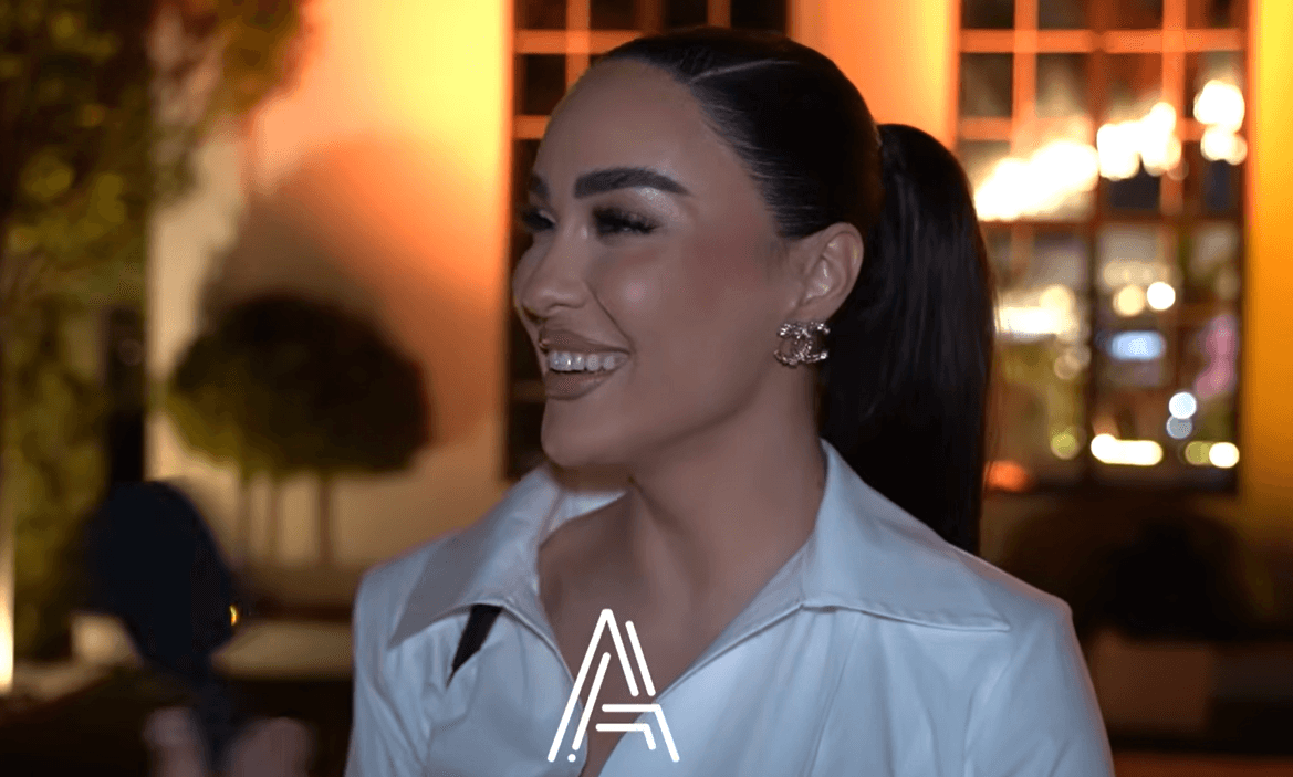 Pas një kohe të gjatë, Xhensila flet për herë të parë (video)