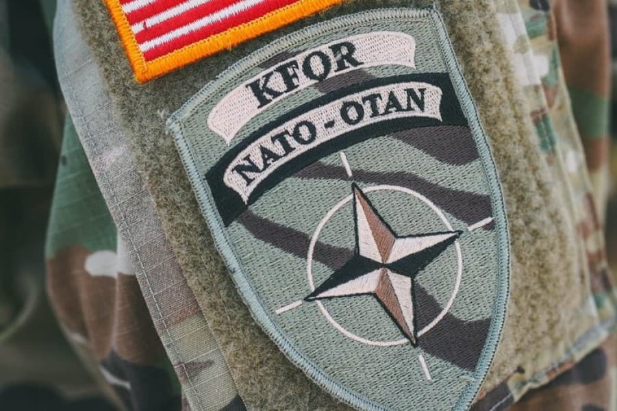 Ku dhe përse janë dislokuar ne Europë trupat e SHBA-së?