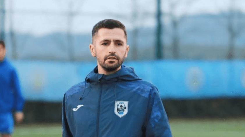 Dinamo i Ferizajt mbetet pa trajner, para ndeshjes së barazhit ndaj Lirisë